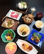 秋のお祝い会席　【雅】みやび　　　