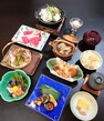 秋のご法要会席　【桔梗】ききょう　　　