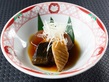 ブリ大根