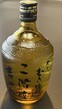麦焼酎　二階堂　吉四六　グラス