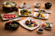 お祝い会席「慶」よろこび