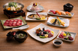 お祝い会席「華」はな