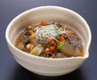 馬すじ煮込み