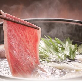 細やかなサシが旨味を引き立てます