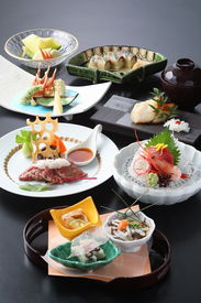 料理写真はイメージです。