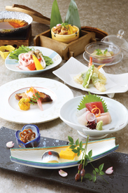 料理写真はイメージです。