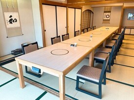 16名様～22名様までの個室