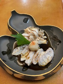 料理長おすすめの逸品をご準備しております。