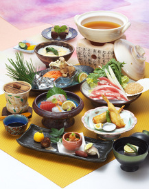 料理イメージ