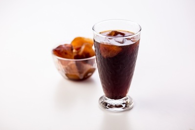 アイスコーヒーはオーダーを頂いてからお作りいたします。